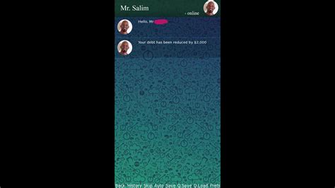 A Wife’s Phone [v0.5.0] [Bloody Ink] .